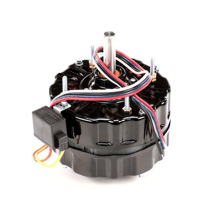 Accurex Motor, Mcm, D0810B2691 302530